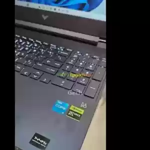 New arrival todayHp Victus  gaming 152023 production year6GB RTX gaming laptop  13th gene Price in Ethiopia